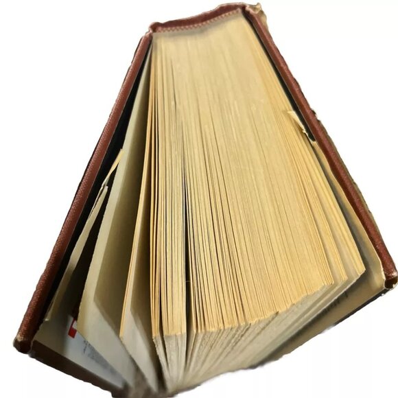 Roderick Thorp The Detective 1st US HC First Edition, 1966 ACCEPTABLE - Picture 9 of 10